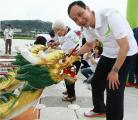新北市議長盃龍舟錦標賽